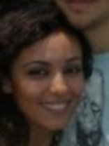 Person who looks like Jennifer Freeman