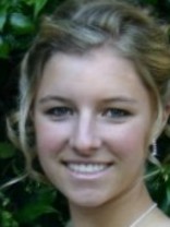 Person who looks like Spencer Locke