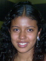 Person who looks like Jennifer Freeman