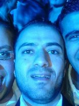 Person who looks like Evan Handler