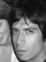 Person who looks like Mick Jagger