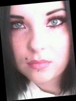 Person who looks like Kim Director