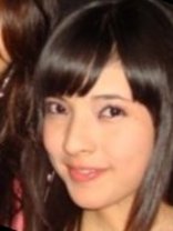 Person who looks like Chiaki Kuriyama