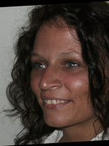 Person who looks like Karina Lombard