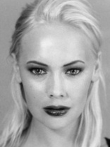 Person who looks like Connie Nielsen