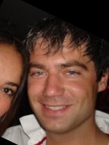 Person who looks like Jerry O'Connell