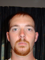 Person who looks like Tom Green