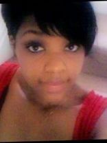 Person who looks like Oprah Winfrey