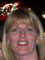 Person who looks like Sarah Ferguson