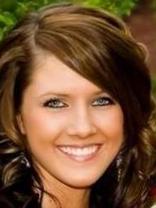 Person who looks like Lauren Graham