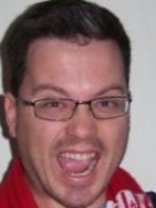 Person who looks like Kelsey Grammer