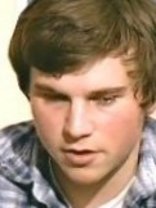 Person who looks like Jared Padalecki