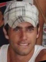 Person who looks like Gael García Bernal