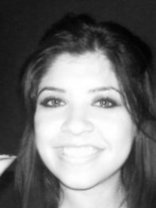 Person who looks like Gloria Trevi