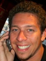 Person who looks like Gary Dourdan