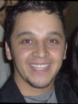 Person who looks like Shawn Pyfrom