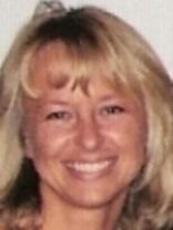 Person who looks like Bonnie Hunt