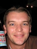 Person who looks like Matthew Lillard