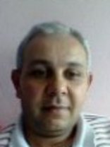 Person who looks like Laurence Fishburne