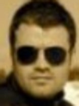 Person who looks like Rob Lowe