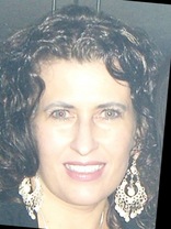 Person who looks like Mimi Rogers