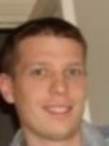 Person who looks like Stark Sands