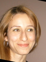 Person who looks like Holly Hunter