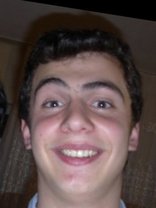 Person who looks like Stark Sands