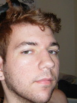 Person who looks like Aaron & Shawn Ashmore