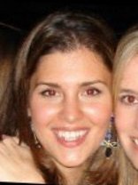 Person who looks like Jennifer Garner