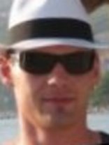 Person who looks like Rob Lowe