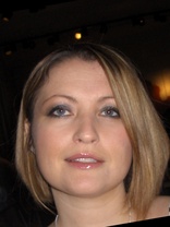Person who looks like Charlotte Church