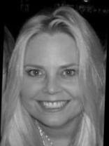 Person who looks like Christie Brinkley