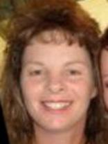 Person who looks like Jill Hennessy