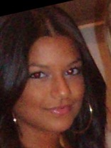 Person who looks like Nicole Scherzinger