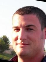 Person who looks like Liev Schreiber