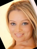 Person who looks like Carmen Electra