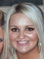 Person who looks like Jennifer Ellison