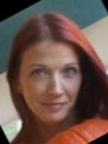 Person who looks like Sarah Ferguson