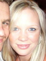 Person who looks like Amy Smart