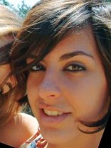 Person who looks like Gina Gershon