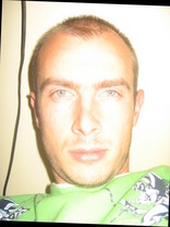 Person who looks like Erik von Detten