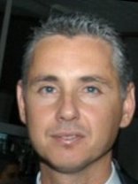 Person who looks like Guy Pearce