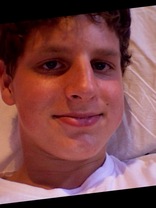 Person who looks like Michael Cera