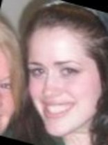 Person who looks like Joanna Going