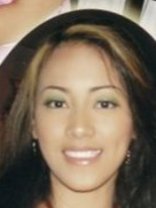 Person who looks like Amelia Vega