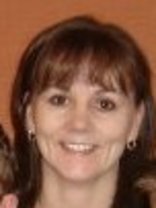 Person who looks like Sally Field