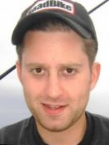 Person who looks like Giovanni Ribisi