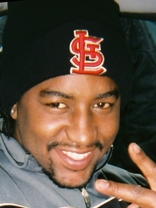 Person who looks like Lionel Richie