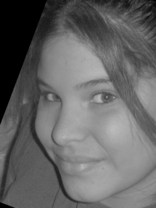 Person who looks like Jordin Sparks